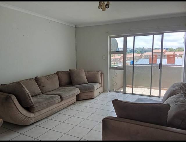 2 BEDROOM APARTMENT FOR SALE IN VORNA VALLEY